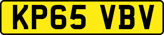 KP65VBV