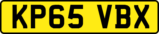 KP65VBX
