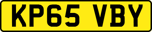 KP65VBY