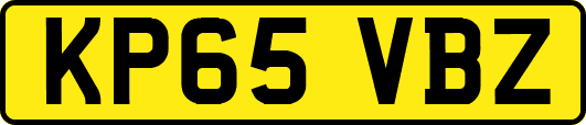 KP65VBZ
