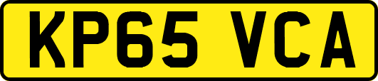 KP65VCA