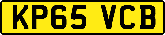 KP65VCB