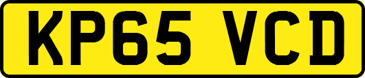 KP65VCD