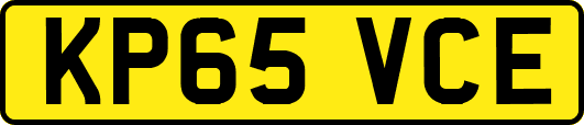 KP65VCE