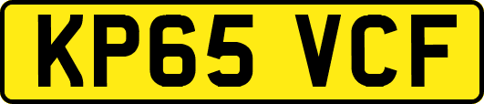 KP65VCF