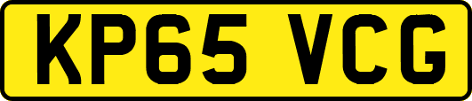 KP65VCG