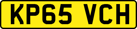 KP65VCH