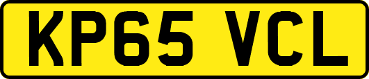 KP65VCL