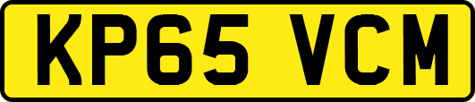 KP65VCM