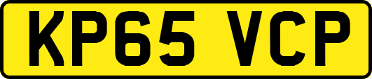 KP65VCP