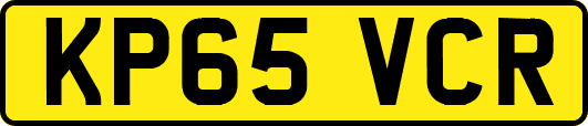 KP65VCR