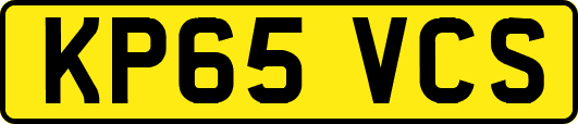 KP65VCS