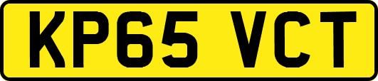 KP65VCT