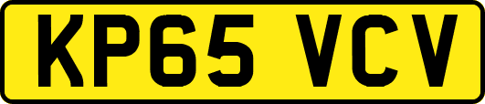 KP65VCV