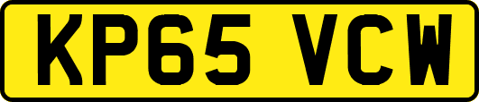 KP65VCW
