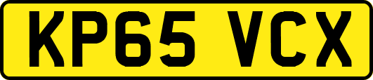 KP65VCX