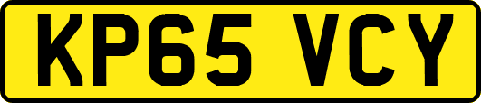 KP65VCY