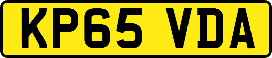 KP65VDA