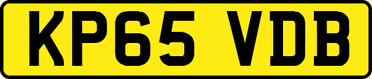 KP65VDB