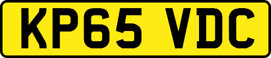 KP65VDC