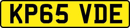 KP65VDE