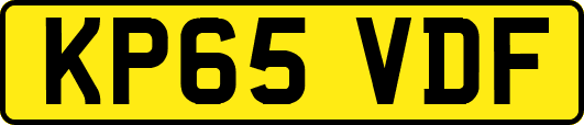 KP65VDF