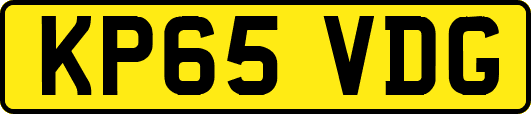 KP65VDG