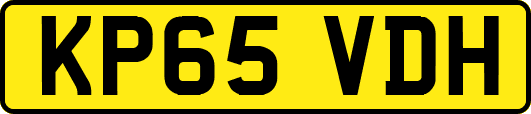 KP65VDH