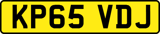 KP65VDJ