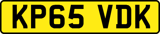 KP65VDK