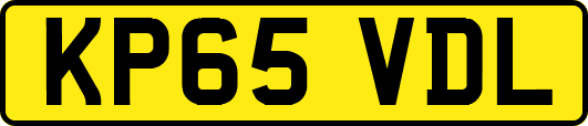 KP65VDL