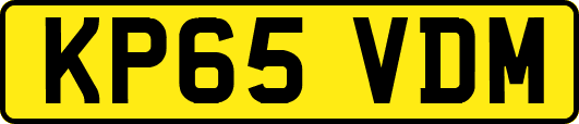 KP65VDM