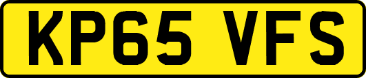 KP65VFS