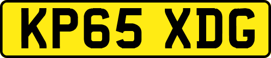 KP65XDG