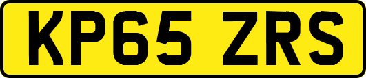 KP65ZRS