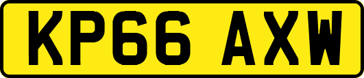 KP66AXW