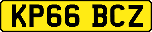 KP66BCZ