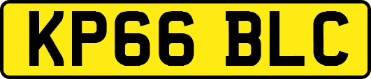 KP66BLC