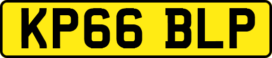 KP66BLP