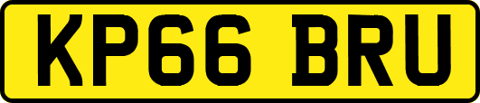 KP66BRU