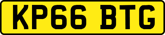 KP66BTG