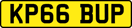 KP66BUP