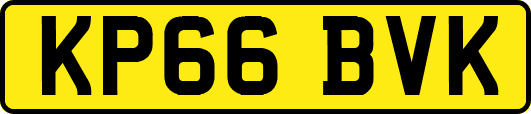 KP66BVK