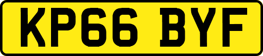 KP66BYF