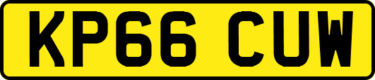 KP66CUW