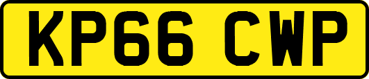 KP66CWP