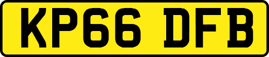 KP66DFB