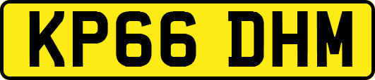 KP66DHM