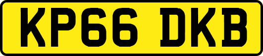 KP66DKB