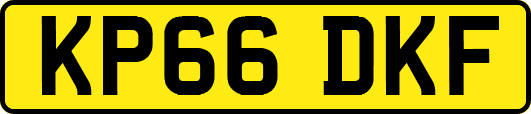 KP66DKF